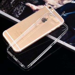Ốp dẻo trong suốt OU Case iPhone 7Plus/ 8Plus