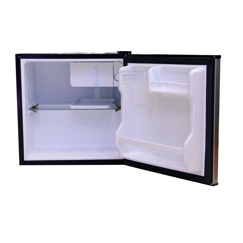 Tủ lạnh Midea HF-65TTY 60 Lít (Thiết kế cao cấp, phù hợp làm Mini Bar) - Hàng chính hãng bảo hành điện tử 2 năm