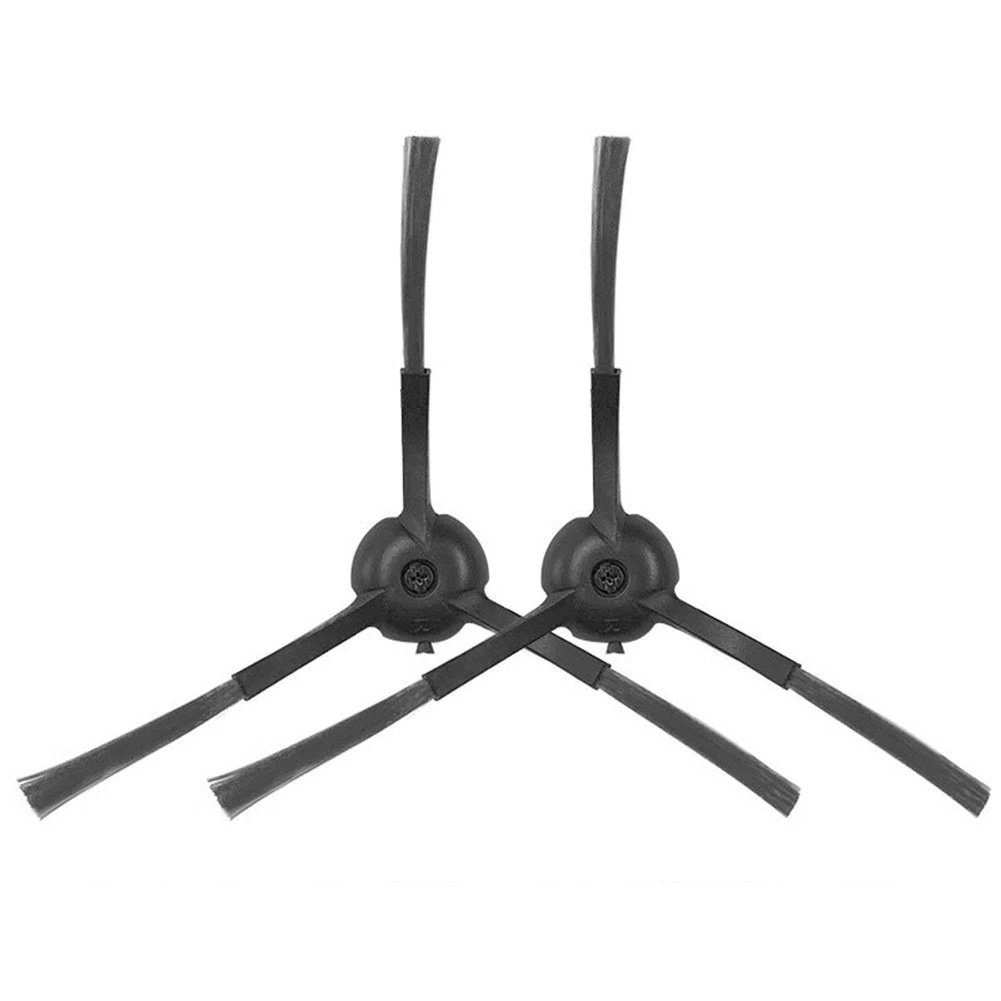 Bàn chải phụ cho robot quét rác Lydsto R1 R1A Công cụ làm sạch bộ phận máy hút bụi