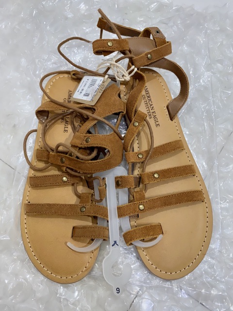 Pass sandals american eagle outfitters auth newtag