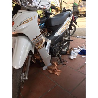 Tem waves 100cc- 50cc đủ màu