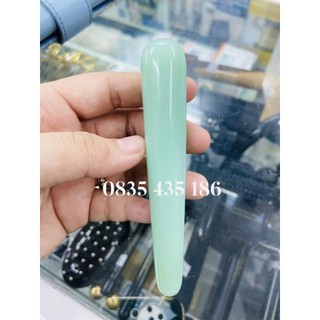 Cây ấn huyệt bằng đá