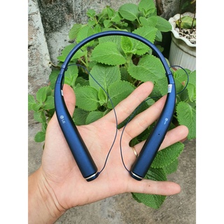 Tai nghe Bluetooth Thể Thao LG Tone Pro HBS-780 hàng chính hãng