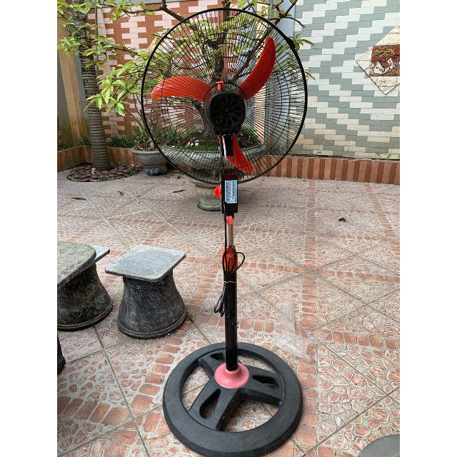 Quạt Cây Điện Cơ 91 Mạnh Mẽ sải cánh 400mm/450mm | BigBuy360 - bigbuy360.vn
