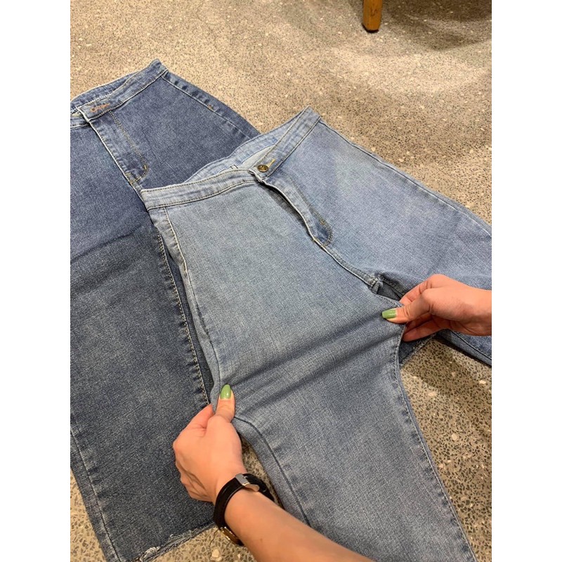 JEAN NGỐ SIÊU ĐẸP SALE SẬP SÀN