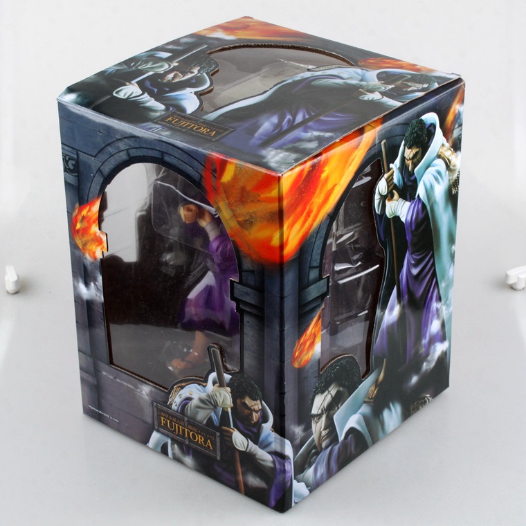 Mô hình đô đốc Fujitora hàng mới siêu đẹp