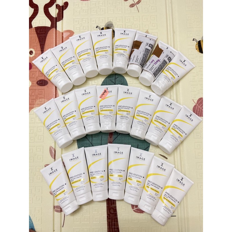 [170g - BILL MỸ] Kem chống nắng Image Skincare Spf32 170g | BigBuy360 - bigbuy360.vn