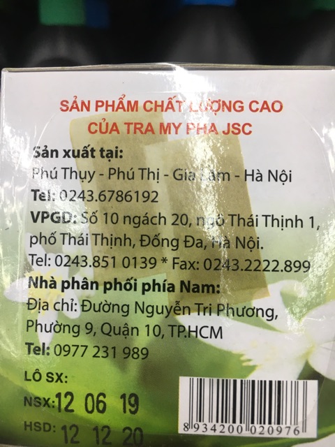 Dầu gội  Bồ kết - Chanh nguyên chất