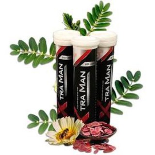 Viên sủi xtraman