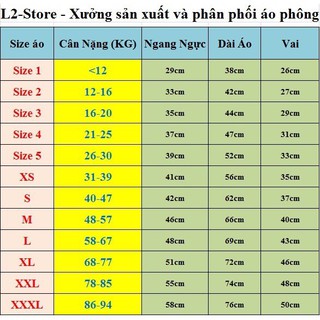 Áo thun trơn - Màu tím nhạt