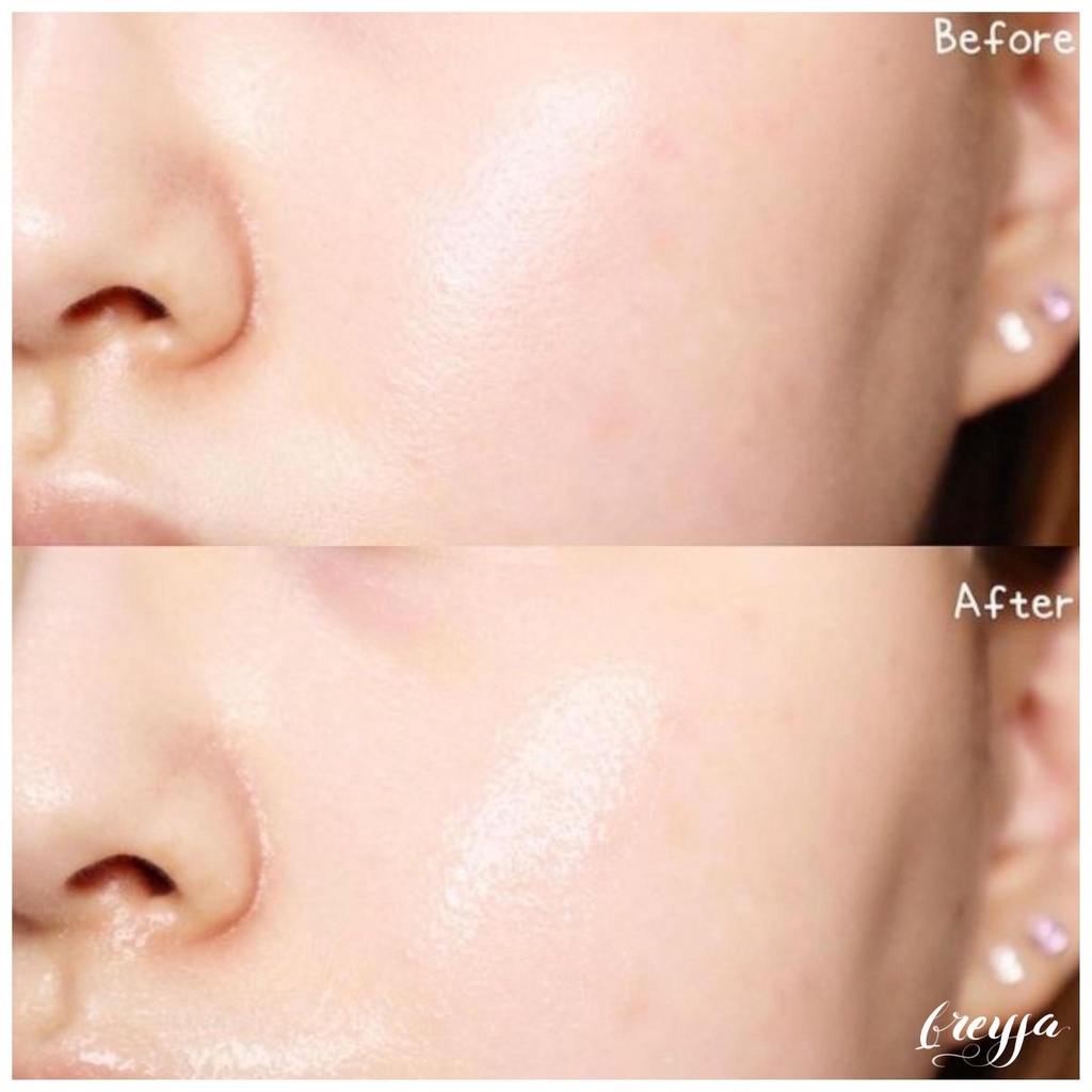 Kem chống nắng nâng tone tự nhiên KLAVUU UV Protection Secret Tone up sunscreen SPF 50+PA++++ 50ml