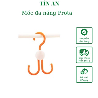 Combo 4 móc treo đa năng Prota