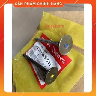 Nấm ( Xu Páp ) Dream 100, Wave... Honda Thái Lan·( 1 Đôi )