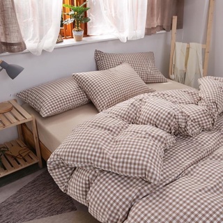 Set chăn ga gối