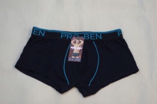 LÔ 5 QUẦN BOXER PRO-BEN PB05