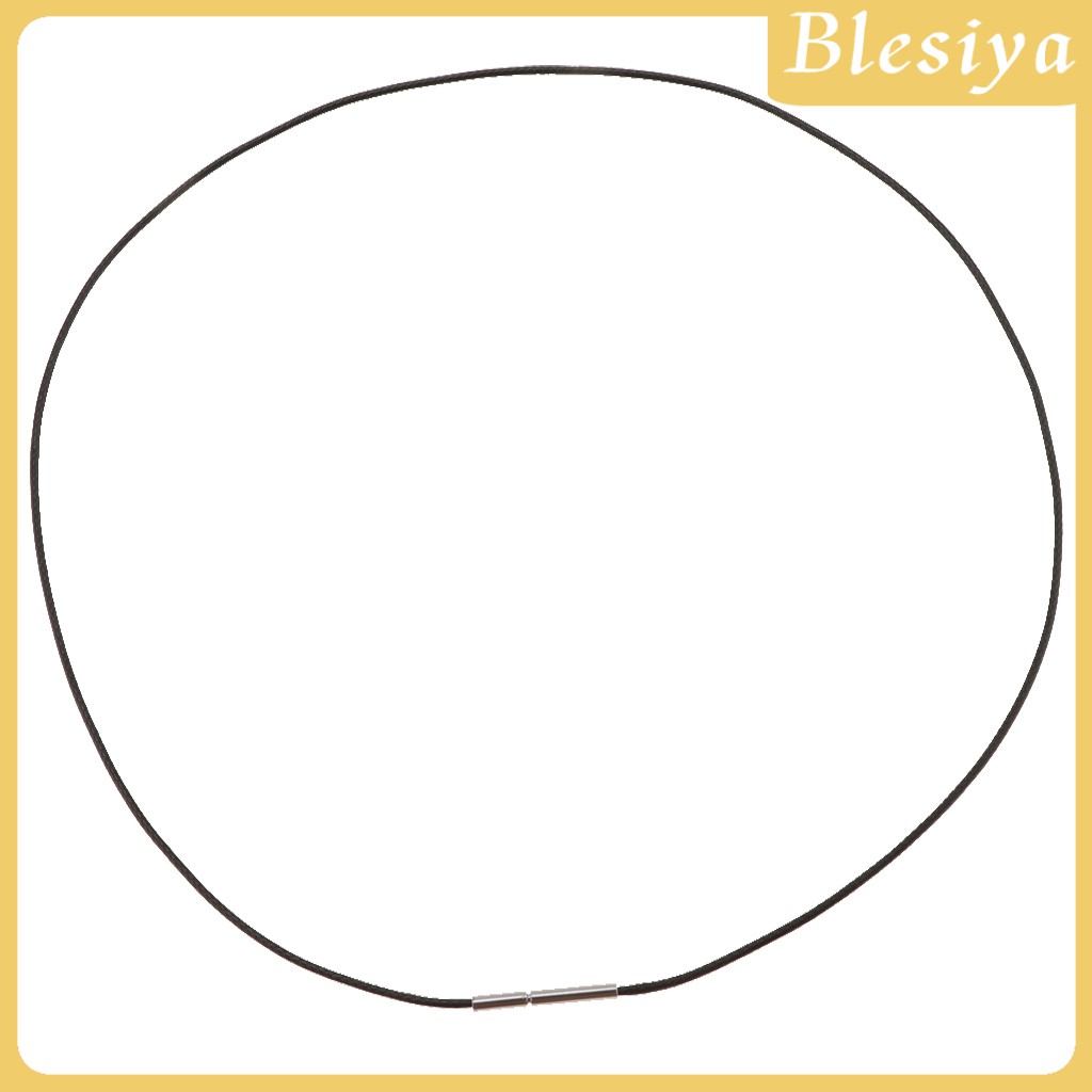 Dây chuyền sáp 1mm / 1.5mm bằng thép không gỉ diy