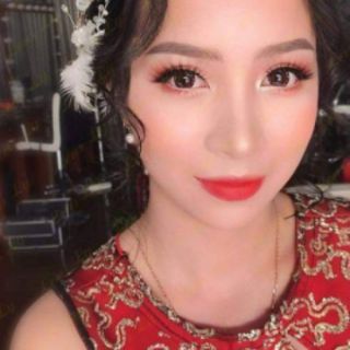 Bling choco lens