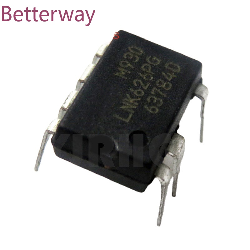 5 chiếc LNK626PG LNK626PN LNK626 DIP-7 mới Trong betterway