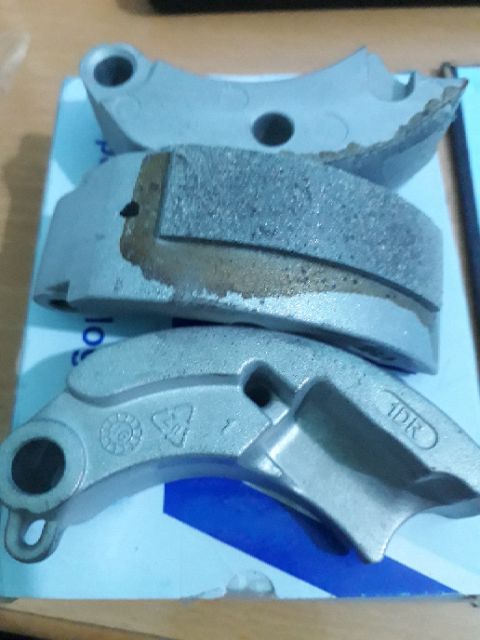 BỐ 3 CÀNG/GUỐC VĂNG LY HỢP EXEDY GRANDE
