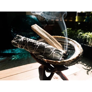 💥Bếp xông đốt bồ kết chanh sả (Soạn hàng theo option)