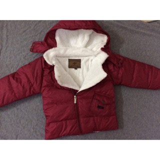 Set 4 áo phao 3 lớp