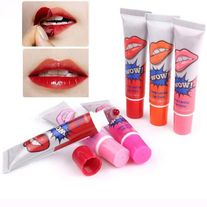 Son xăm ROMANTIC RED ROSES bền màu dài lâu | BigBuy360 - bigbuy360.vn