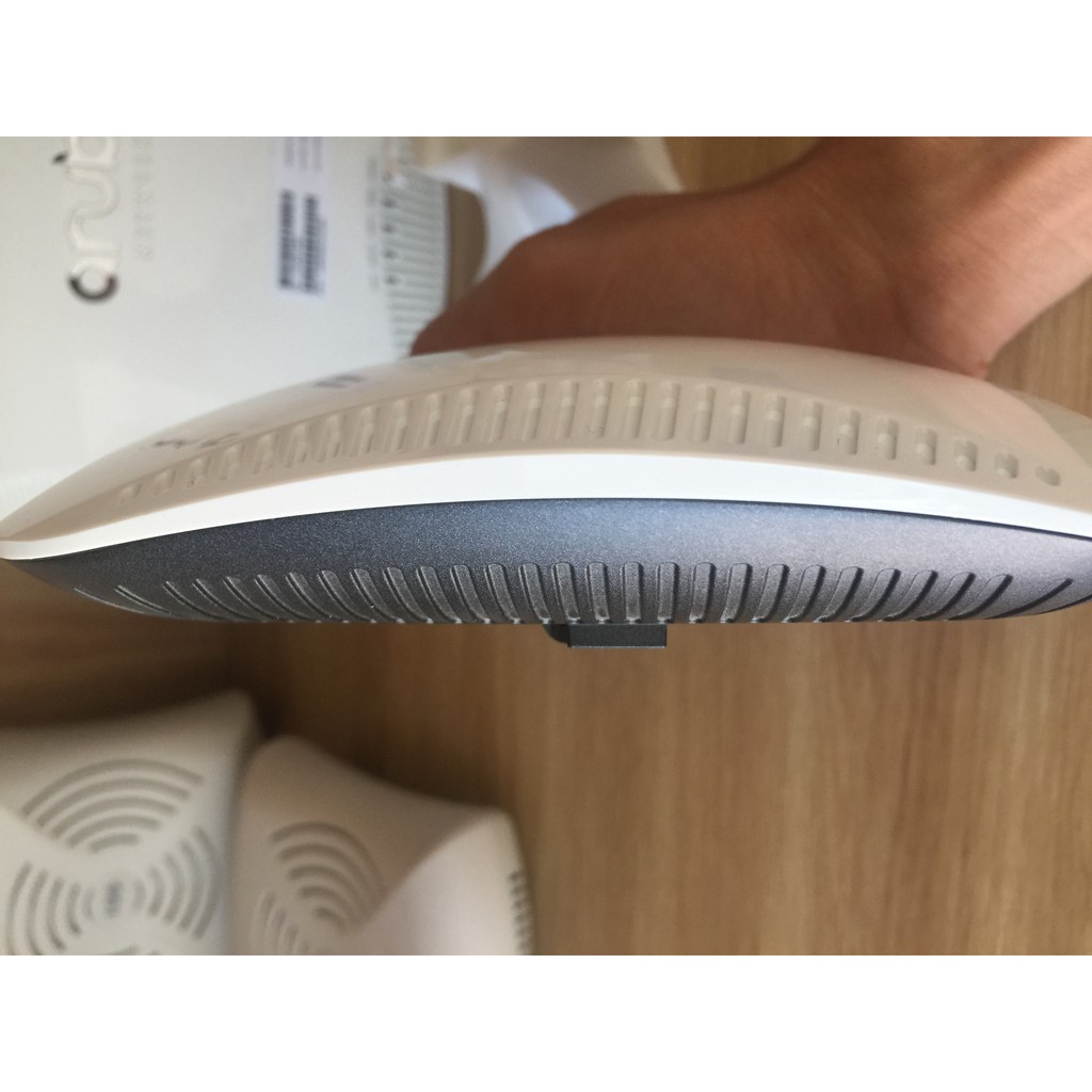 Bộ Phát Wifi Aruba IAP 205 RW chuẩn US