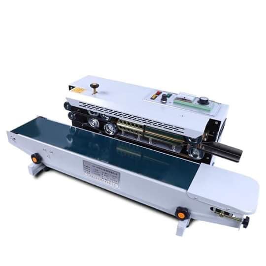 Máy hàn miệng túi tự động DBF 900