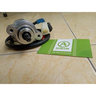 Củ đề cho xe Ex 135 4 số ( 2006 - 2010 ) YAMAHA ( có dây )
