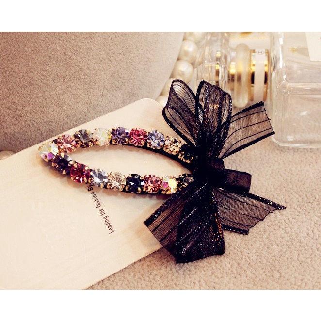 Đá Kim Cương Giả Thêu Thủ Công Bốn Móng Chân Tròn Bốn Chân Đính Kim Cương Giả May Giày Đám Cưới DIY