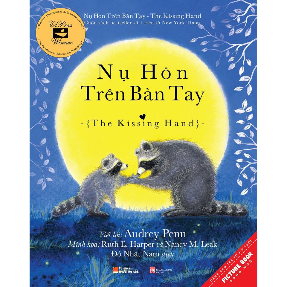Sách - Combo 6 Cuốn Picture Book Song Ngữ Gấu Mèo Chester ( TB 2021 )