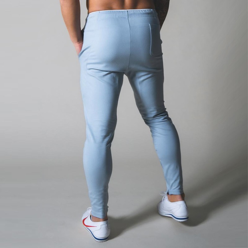 Quần Jogger Thể Thao Plus Size M-3XL Cho Nam