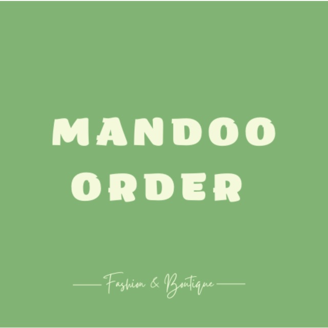 mandoo_order