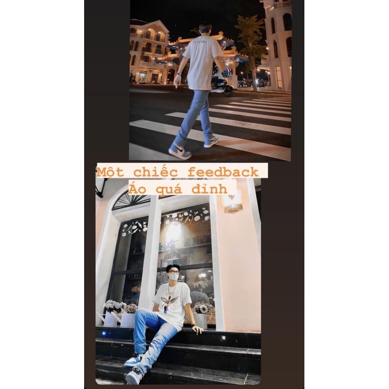 Tee nivarna thiên thần