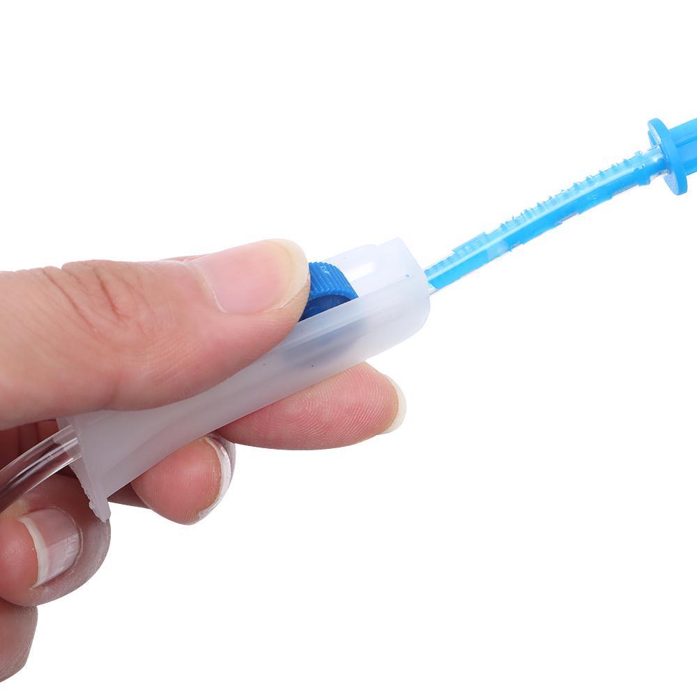 Túi Nhỏ Giọt Tưới Cây 1 Đầu Kim Tiện Dụng Cho Sân Vườn