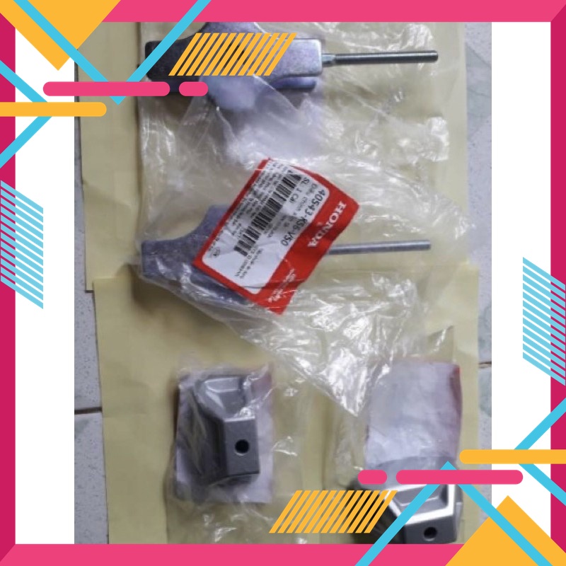 Bộ Tăng Sên WINNER X