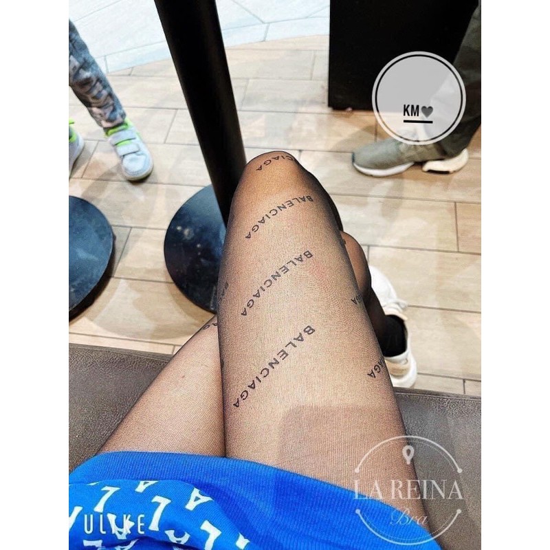 Bán sỉ quần tất b.a.le.n.ci.a.ga