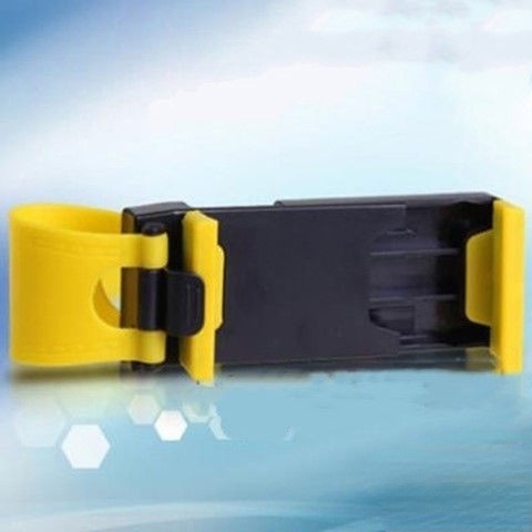 Giá Đỡ Điện Thoại Di Động Đa Năng Gắn Xe Hơi