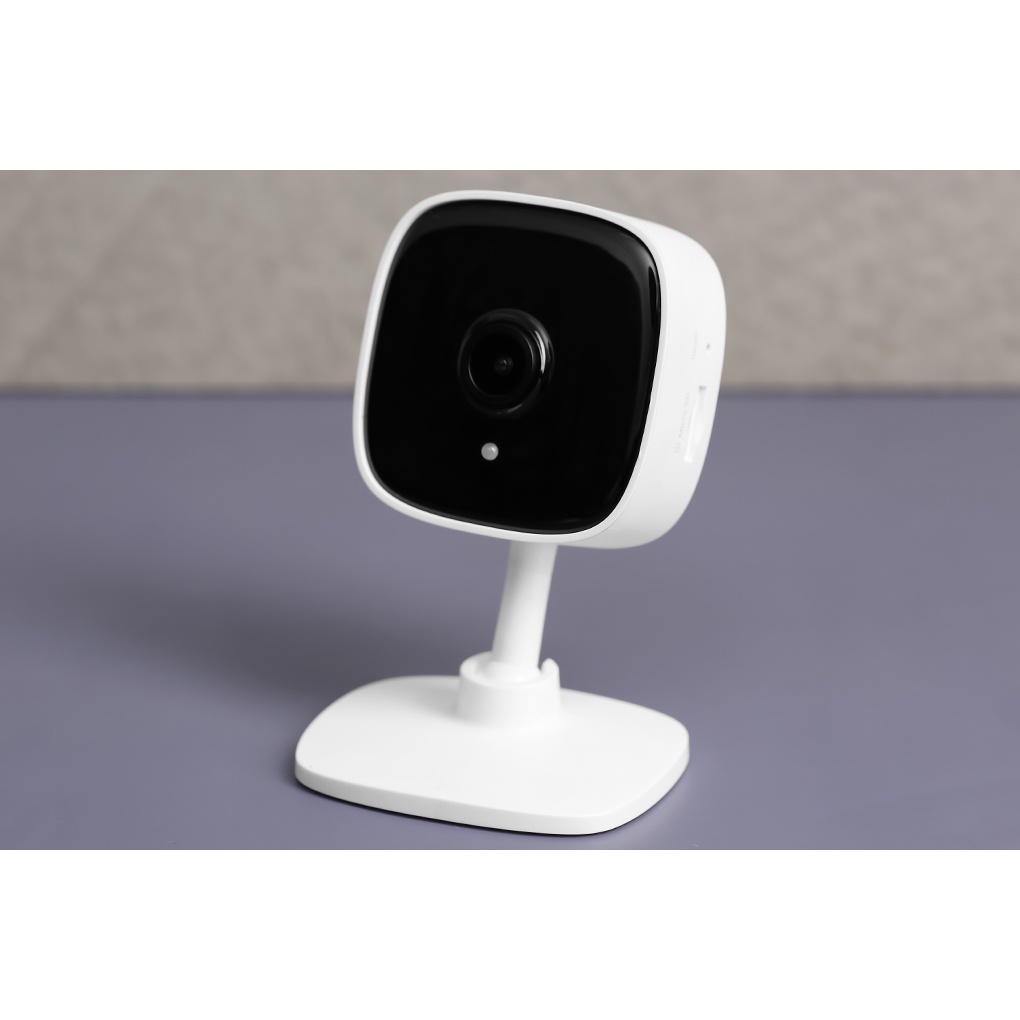 Camera WiFi TP-Link Tapo C100 1080P  An Ninh Cho Gia Đình - Hàng Chính Hãng - Bảo hành 24 tháng