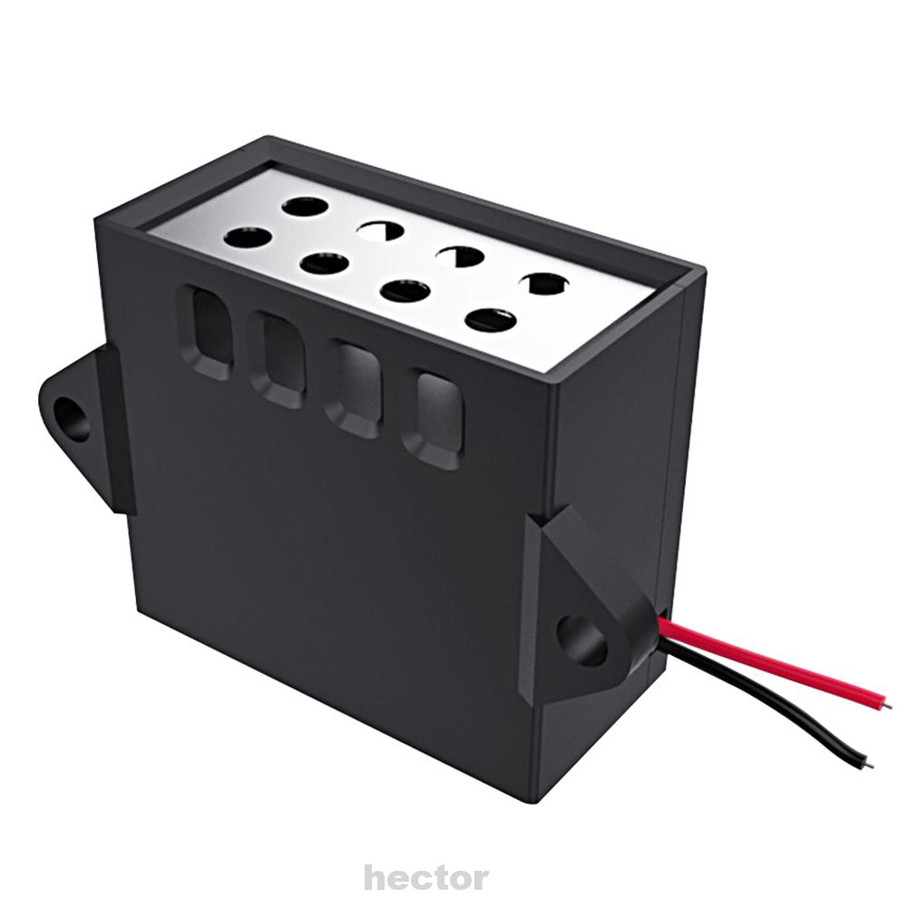 Máy Tạo Ion Âm Cho Tủ Lạnh Xe Hơi Ac110V Dc12V