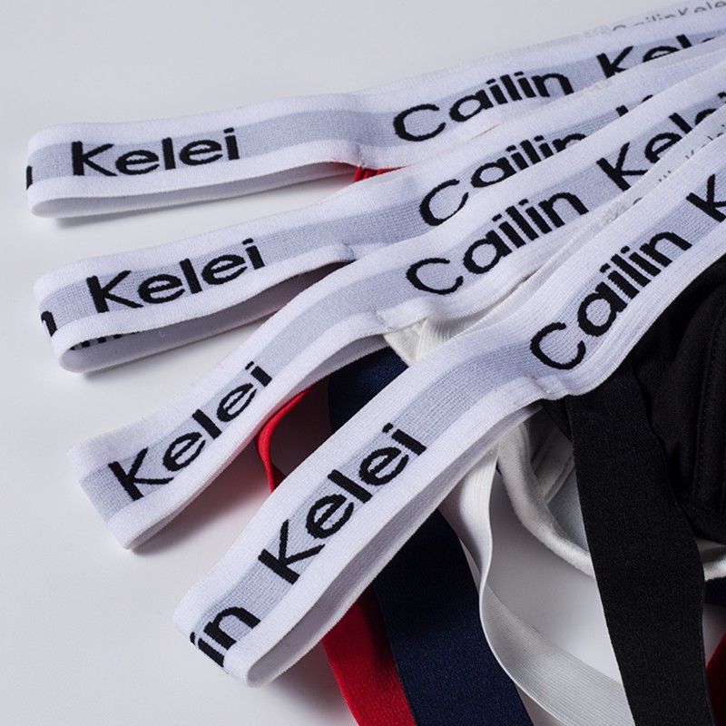 ORLVS Quần Lót Ck1504 Chất Liệu Thoải Mái Cho Nam