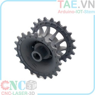 Bánh Răng Dẫn Xe Tank