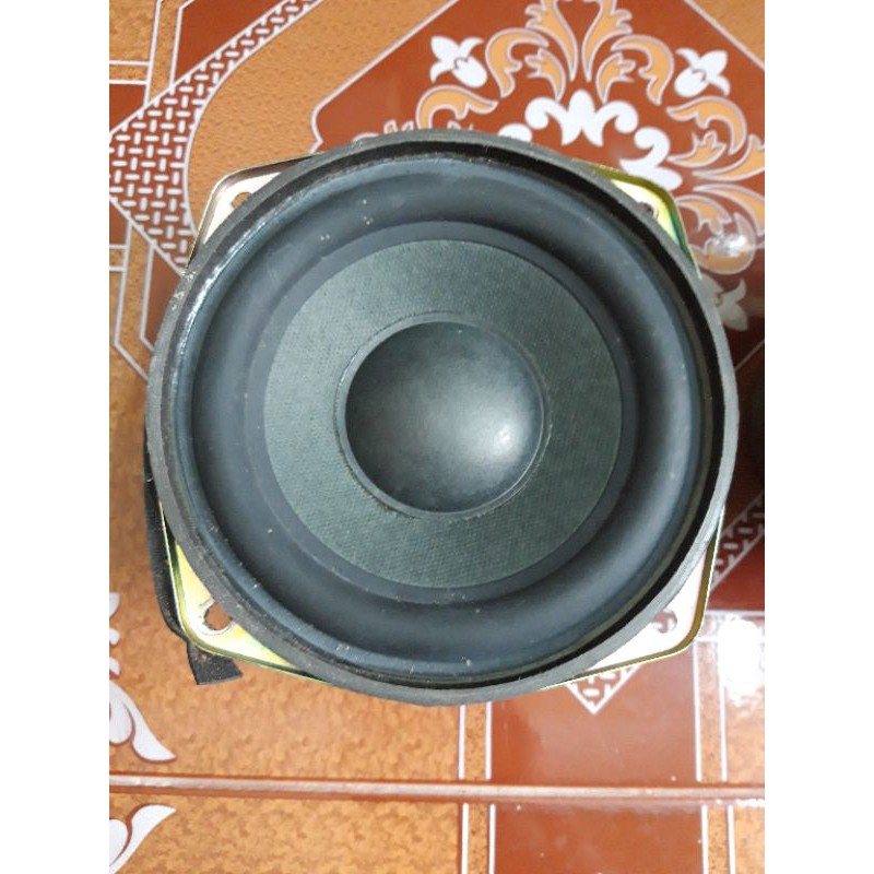 MỘT CỦ LOA SUB 12 vi tính tháo máy