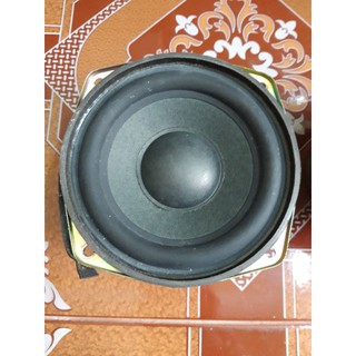 MỘT CỦ LOA SUB 12 vi tính tháo máy