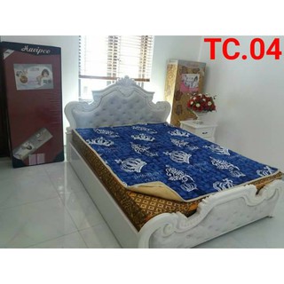 Thảm lông cừu trải giường thanh lý