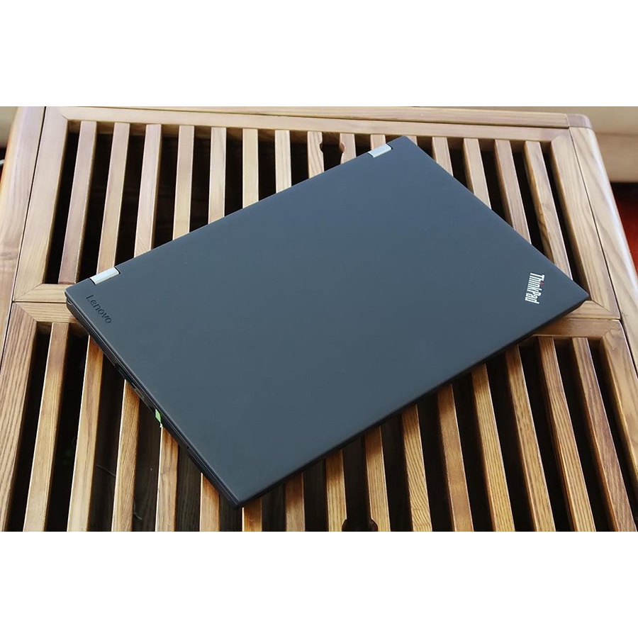 Laptop đồ họa Lenovo Thinkpad P50 Nvidia Quadro M1000m | Quadro M2000m nhập khẩu Mỹ