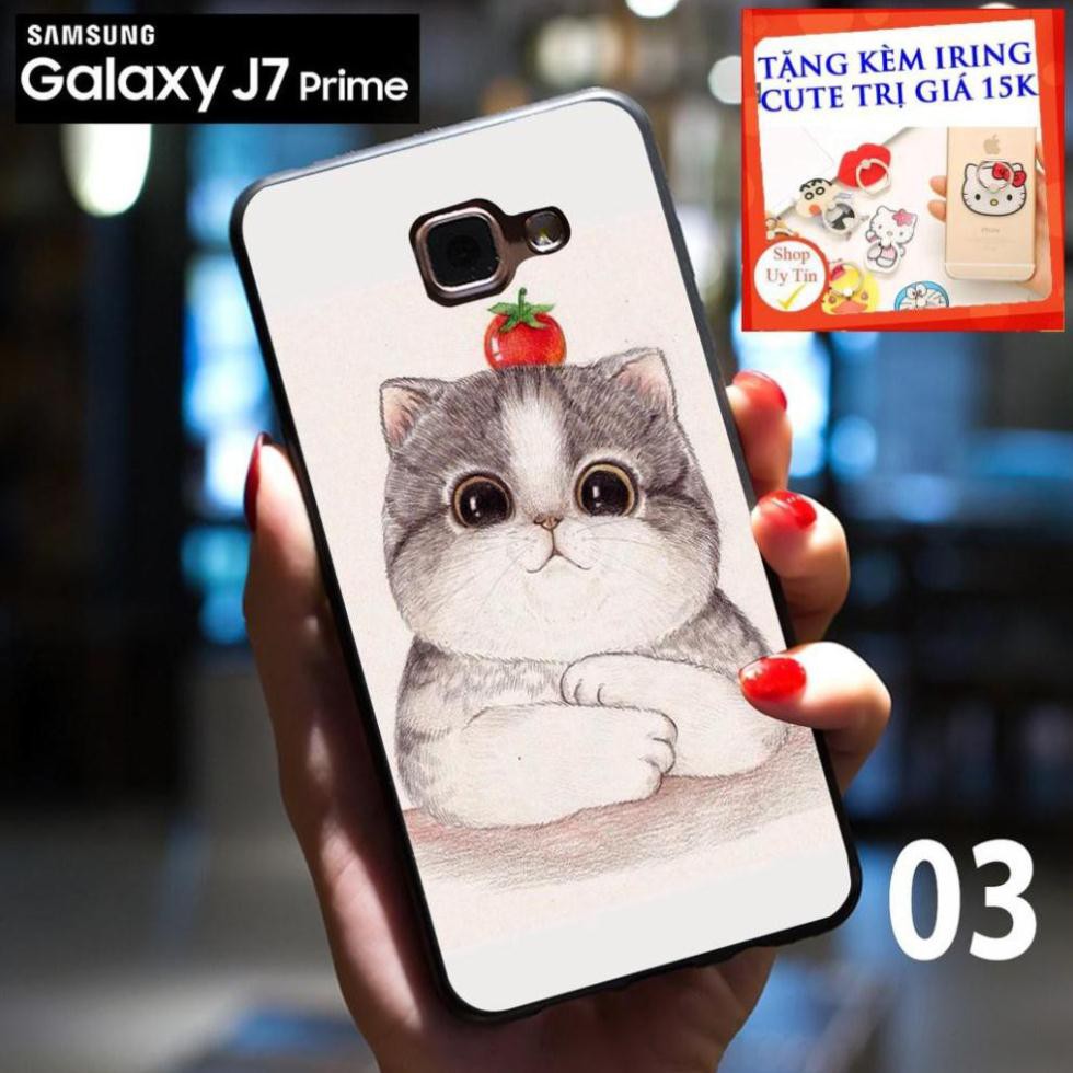 <GIẢM GIÁ SỐC> Ốp điện thoại Samsung GALAXY J7 PRIME - j5 PRIME - J2 PRIME - J3 PRIME
