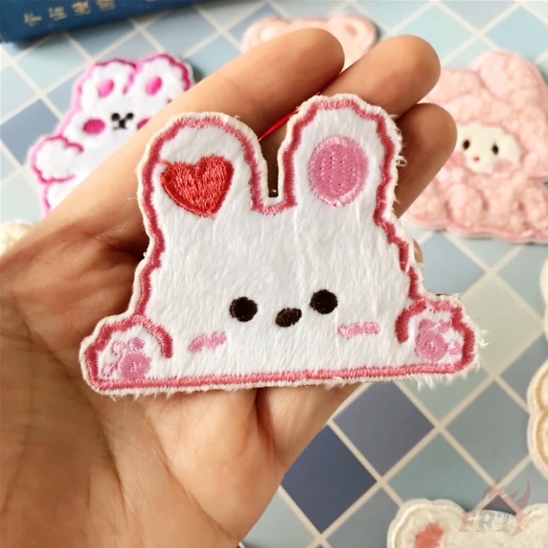 Sticker dán quần áo cao cấp - có sẵn keo ủi,Patch ủi dùng làm miếng vá Quần Áo,áo phao,BALO,quần jeans, giày dép