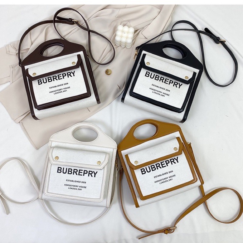 TÚI BUBREPRY SIÊU HOT