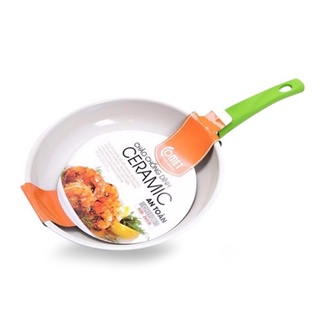 [LIFEMC11M2ADP -12% đơn 250K] Chảo chống dính ceramic Comet CH11-26